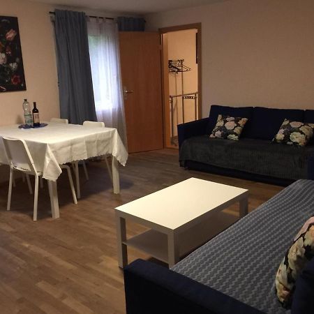 2 Rooms Cosy Apartment Near Liechtenstein Haag Экстерьер фото