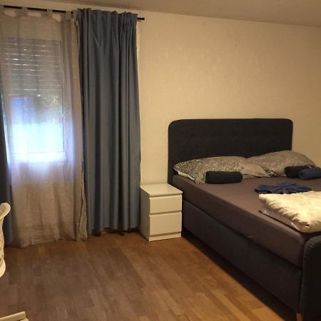 2 Rooms Cosy Apartment Near Liechtenstein Haag Экстерьер фото