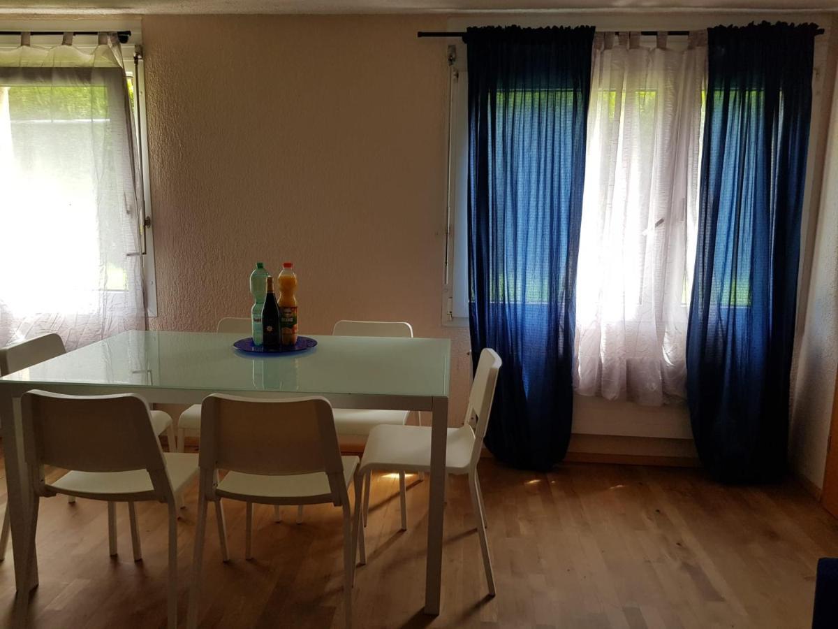 2 Rooms Cosy Apartment Near Liechtenstein Haag Экстерьер фото