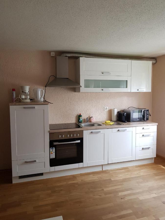 2 Rooms Cosy Apartment Near Liechtenstein Haag Экстерьер фото