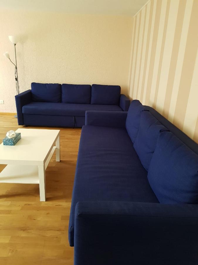 2 Rooms Cosy Apartment Near Liechtenstein Haag Экстерьер фото
