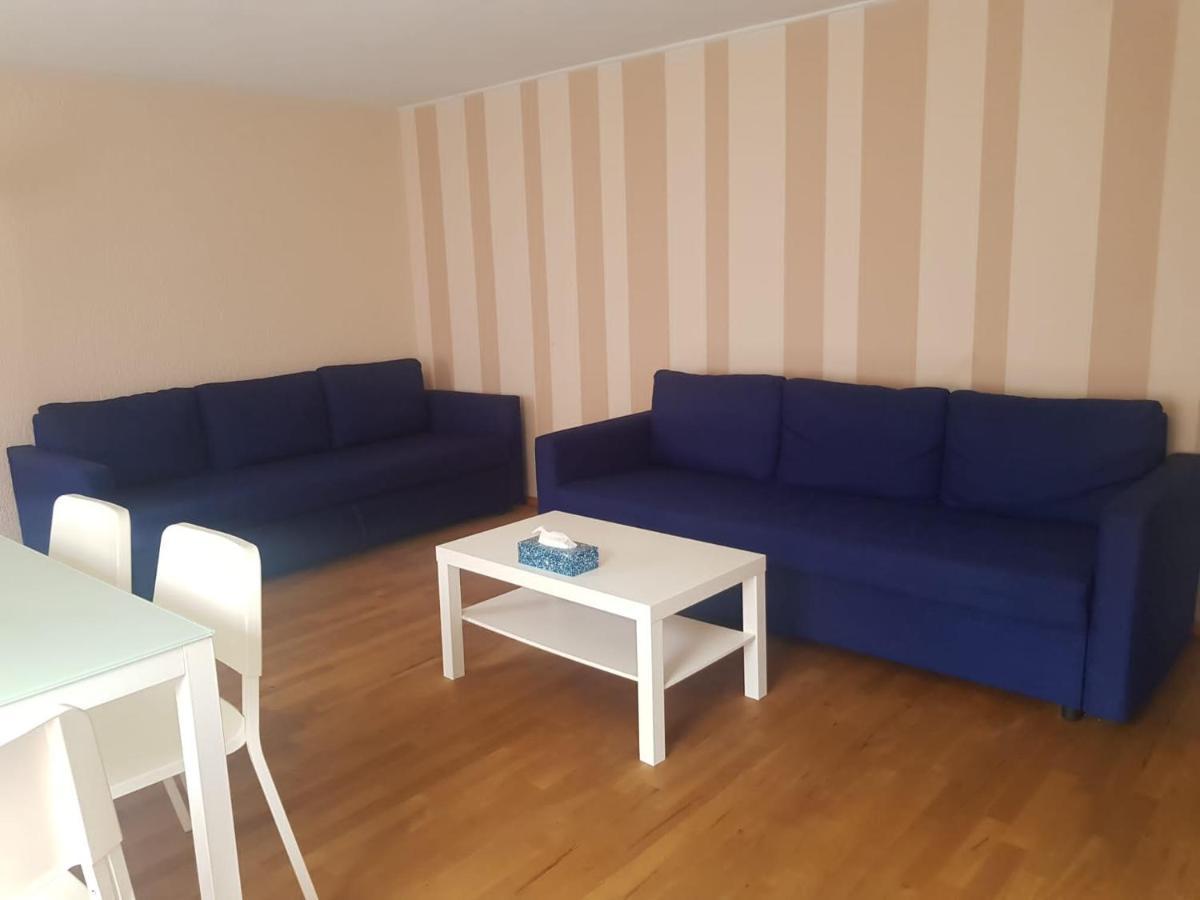 2 Rooms Cosy Apartment Near Liechtenstein Haag Экстерьер фото