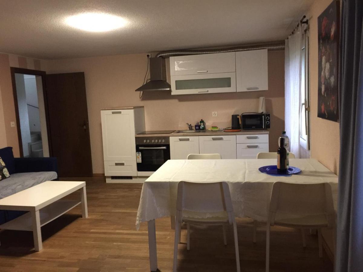 2 Rooms Cosy Apartment Near Liechtenstein Haag Экстерьер фото