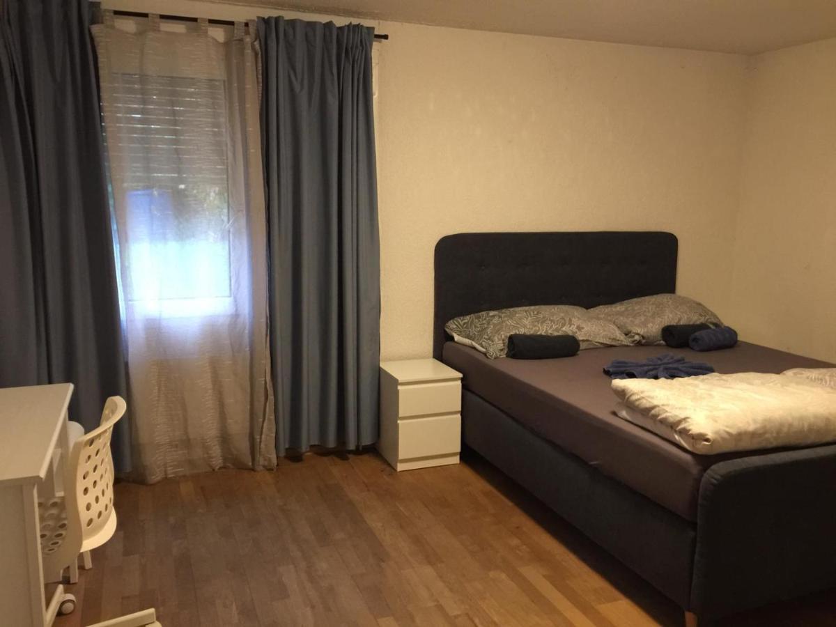 2 Rooms Cosy Apartment Near Liechtenstein Haag Экстерьер фото